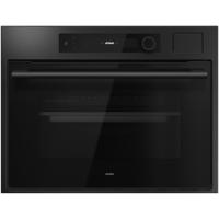 Atag CS8495D Inbouw combi stoomoven Grijs - thumbnail