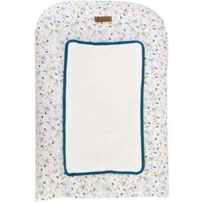 Aankleedkussen - DOMIVA - AU FIL DE L'EAU - 50x75 cm