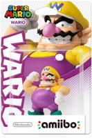 Amiibo Super Mario Collection - Wario - thumbnail