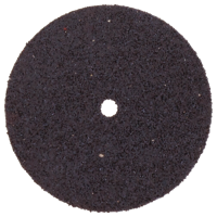 Dremel 409 2615040932 Doorslijpschijf recht 24 mm 36 stuk(s) Metaal, Hout, Kunststof (glasvezelversterkt), Baksteen, Marmer, Gasbeton, Messing, Gipskarton - thumbnail