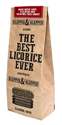 Klepper & Klepper volzoet (20x 200gr)