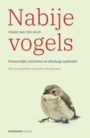 Nabije vogels - Frans van der Helm - ebook - thumbnail
