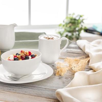 VILLEROY & BOCH - New Cottage Basic - Lat.Macchiato Beker 0,48l