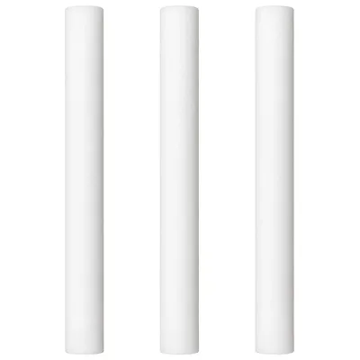 3x STOKJES AUTO PARFUM