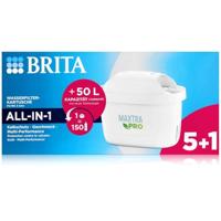Brita Maxtra Pro All-in-1 Waterfilterpatronen 6 Stuks - thumbnail