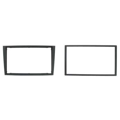 Dubbeldin ECO paneel passend voor Opel 1238123201