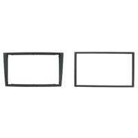 Dubbeldin ECO paneel passend voor Opel 1238123201 - thumbnail