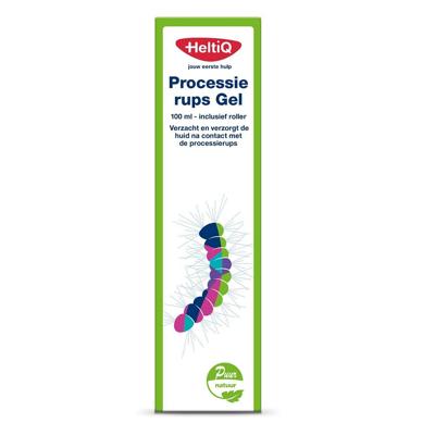 Heltiq Processierups gel 100 Milliliter