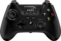 HyperX Clutch Wireless Gamepad PC Zwart - thumbnail