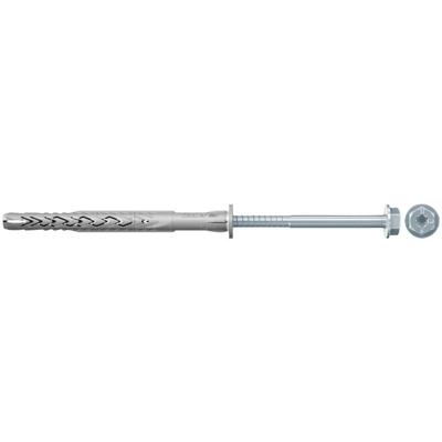 Fischer 530953 Langschaftdübel SXRL 14X230 FUS Constructie plug 230 mm 14 mm 50 stuk(s) Fischer 530953 Langschaftdübel SXRL 14X230 FUS Constructie plug 230 mm 14 mm 50 stuk(s)