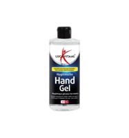 Lucotivaal Hygiënische Hand Gel 400ml - thumbnail