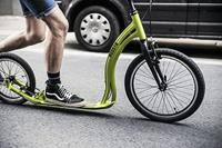 Yedoo rodstr 20/16 green - thumbnail