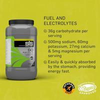 Sis GO Energy + Electrolyte Lemon & Lime 500ml - thumbnail