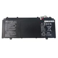 Acer Laptop Accu 4670mAh - thumbnail
