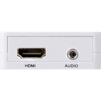 SpeaKa Professional Audio Extractor [HDMI - HDMI, Jackplug, Cinch] 1920 x 1080 Pixel - thumbnail