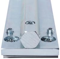 HELLA GUTMANN railset "seg-system aftermarket" guide rail, test equipmen . - thumbnail