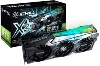 INNO3D GeForce RTX 3070 iCHILL X3 - thumbnail