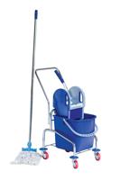 MOPWAGEN METAAL 1X25L. 56401 - thumbnail