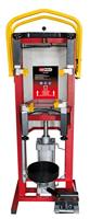 KS Tools 500.8805 Pneumatische veerspanner incl. adapterplaat - thumbnail
