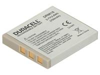 Camera-accu NP-40 voor Fuji - Origineel Duracell - thumbnail