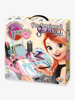 Professionele Studio Mode BUKI geel - thumbnail