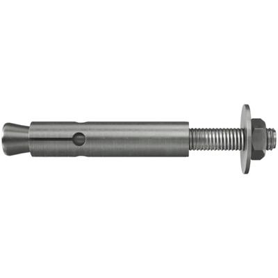 Fischer 60778 FZA 14 x 40 M10/25 A4 Boutanker 79 mm 17 mm 20 stuk(s) Fischer 60778 FZA 14 x 40 M10/25 A4 Boutanker 79 mm 17 mm 20 stuk(s)