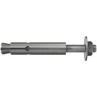 Fischer 60778 FZA 14 x 40 M10/25 A4 Boutanker 79 mm 17 mm 20 stuk(s) - thumbnail