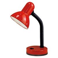 Eglo TafellampBasic rood - 9230 - thumbnail