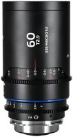 Laowa Nanomorph 60mm T2.9 1.5X S35 Macro (Blue) PL/EF - thumbnail
