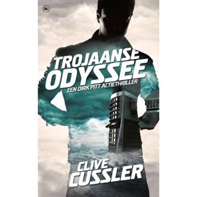 Trojaanse Odyssee (Paperback)