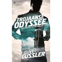 Trojaanse Odyssee (Paperback) - thumbnail