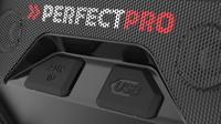 Perfectpro Rocktagon OCT-18V - Compatible met PerfectPro MultiBattery 18V system - thumbnail