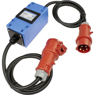 AS Schwabe MIXO 61746 kWh-meter 3-fasen Analoog 32 A Conform MID: Ja 1 stuk(s)