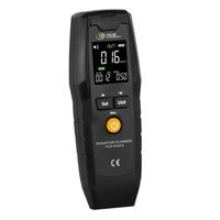 PCE Instruments Geigerteller Straling: Gamma, Röntgen, Bèta Akoestisch signaal, Optisch signaal, Incl. dosimeter - thumbnail