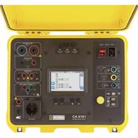 Chauvin Arnoux CA 6161 Machinetester VDE-norm 0113, 0413, 0600, 0660 - thumbnail