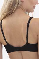 BH BI-Stretch - full cup Spacer Bh met beugel -74800 - Full Cup Bh - Goede ondersteuning - Voorgevormd - thumbnail