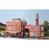 Piko H0 61144 H0 Moutfabriek - thumbnail