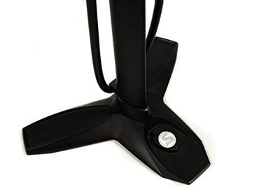 SILCA standpumpe "super pista digital" floor pump super pista digital black SILCA standpumpe "super pista digital" floor pump super pista digital black