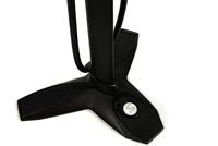 SILCA hogedruk pomp "superpista digital" floor pump super pista digital black - thumbnail