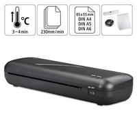 Hama Laminator Basic 4-in-1- Voor A4/230 - thumbnail