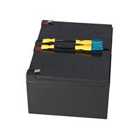 Oplaadbare batterijenset CSB Battery 1 stuk(s) - thumbnail