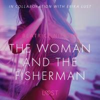 The Woman and the Fisherman - Erotic Short Story - thumbnail