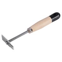 Copenhagen Pro schraper - profiel model - FSC houten handvat - 23.540.21 - thumbnail