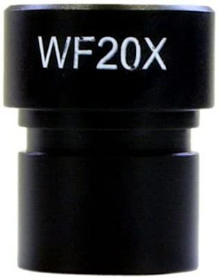 BRESSER Groothoek Oculair DIN 20x (diameter 23 mm)