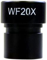 BRESSER Groothoek Oculair DIN 20x (diameter 23 mm) - thumbnail