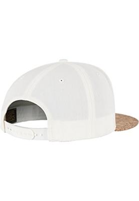 Flexfit FX6089CO Cork Snapback - Natural - One Size