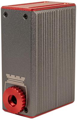 SILCA minipomp accu-voeding "elettrico ultimate mini pumps elettric ultimate