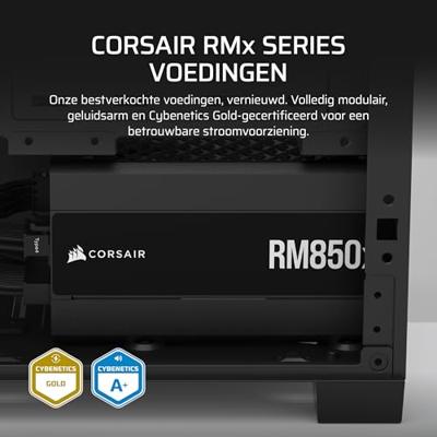Voedingsbron Corsair CP-9020270-EU 850 W - thumbnail