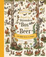 Bezoek het Bijzondere Bos van Beer (Hardback) - thumbnail