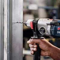 Bosch Accessories 2608577351 Metaal-spiraalboorset 19-delig 1 stuk(s) - thumbnail